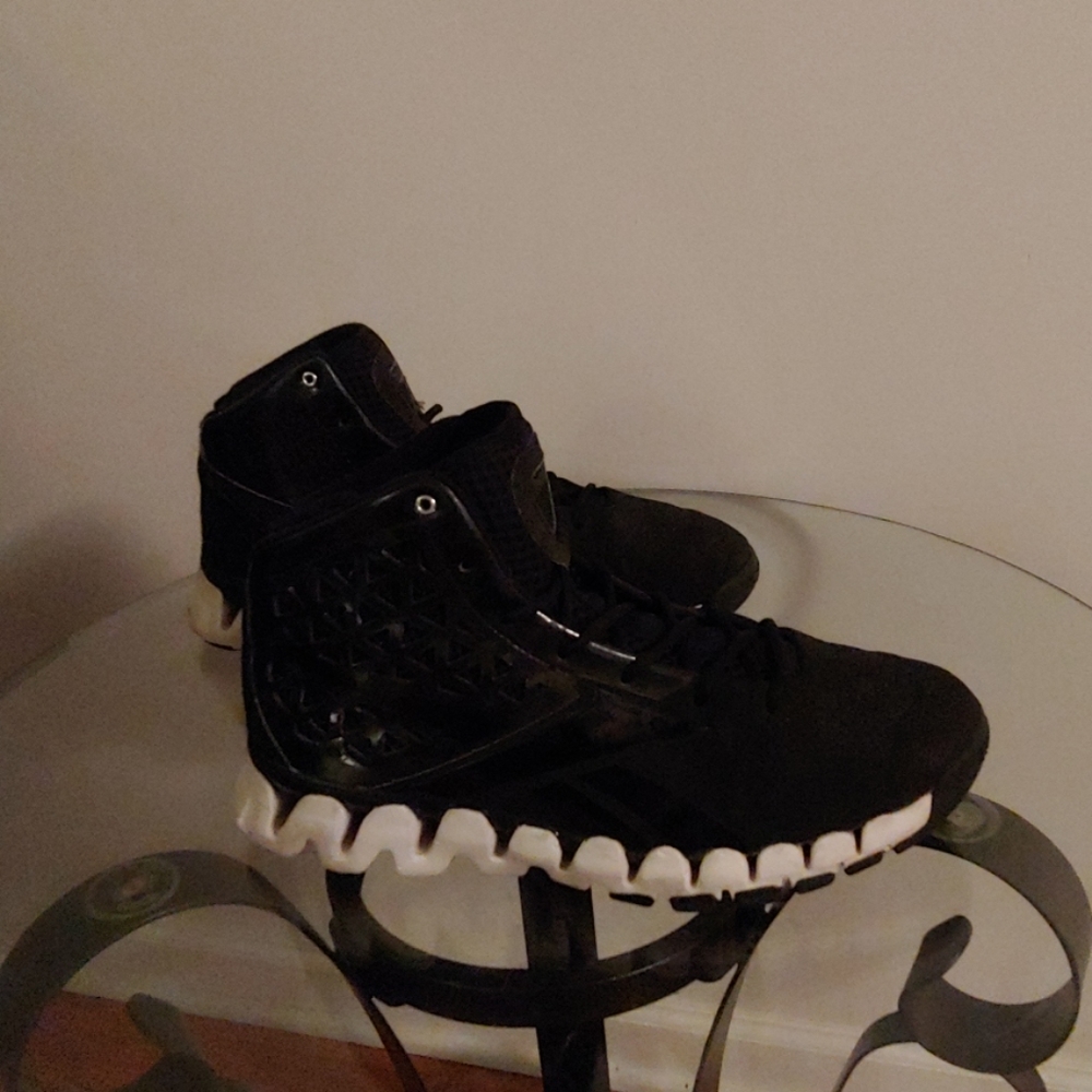 Reebok Zig Slash John Wall Sneakers